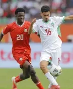 CHAN 2024 : Le Kenya surprend le Maroc, l’Angola s’offre la Zambie