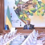 Communiqué final du conseil des ministres du Gabon du 15 octobre 2019