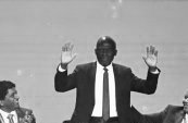 CAF : Pierre Alain Mounguengui promu 3e vice-président de l’instance africaine de football
