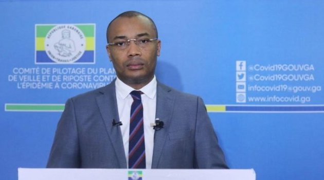 Coronavirus au Gabon : point journalier du 7 mai 2020