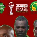 CAN 2025&nbsp;: Quatre arbitres gabonais en stage préparatoire à la compétition continentale