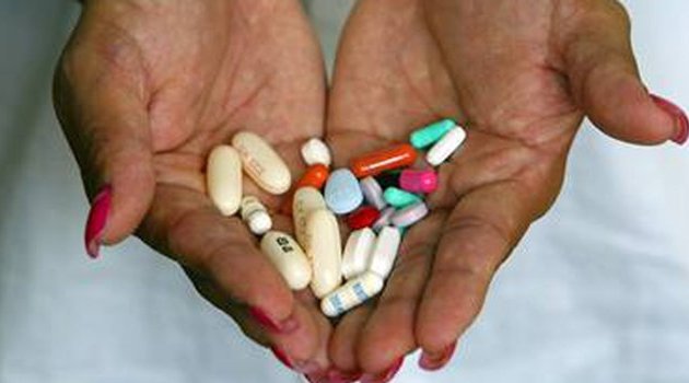 Antirétroviraux périmés : communiqué du ministère gabonais de la Santé