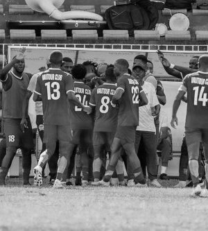 National-Foot 1&nbsp;: Le Vautour Club décroche enfin sa première victoire face à Lozosport