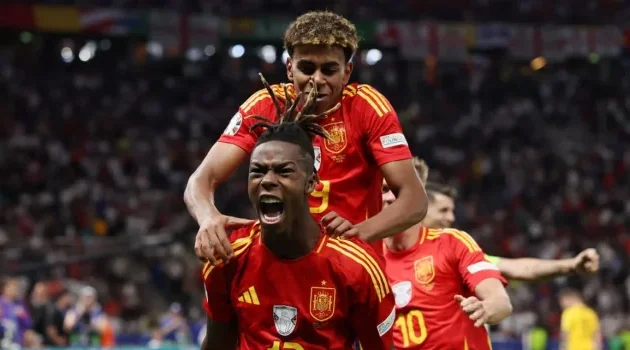 Euro 2024 : l’Espagne sur le toit de l’Europe après plus d’une décennie