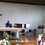 La communauté gabonaise de France célèbre la mémoire du Pr. André Moussavou