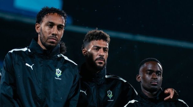 Éliminatoires Mondial 2026&nbsp;: Le Gabon procède aux derniers réglages avant le duel décisif contre le Burundi