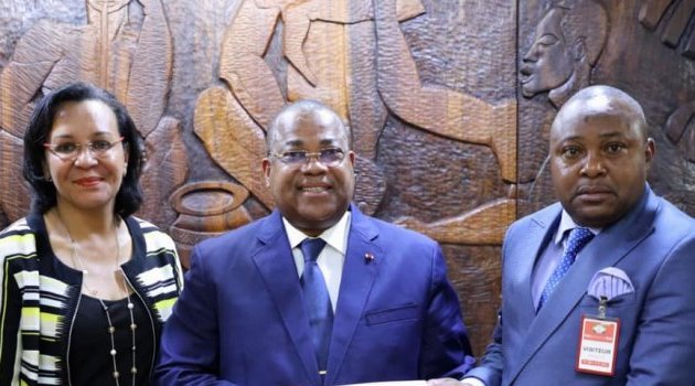 Code du travail : gouvernement et travailleurs gabonais trouvent un terrain d’entente