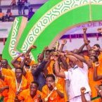 Mara’monde 2024 : la Côte d’ivoire remporte sa compétition
