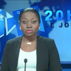 Journal télévisé de 20h de Gabon 1ère du 19 septembre 2019