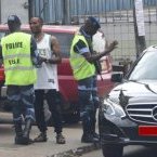 Report de l’opération de contrôle des véhicules en circulation au Gabon