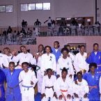 Judo : l’ASSCTG triomphe au championnat national 2025 à Port-Gentil