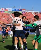 Coupe du monde junior 2025 : l’Égypte s’incline d’entrée face au Japon