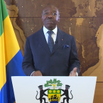 76e Assemblée générale des Nations unies : discours d’Ali Bongo