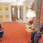 Oligui Nguema et la ministre de la Fonction publique discutent des défis de l’emploi et de l’administration