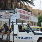 Burkina Faso : un militaire tué et deux assaillants abattus dans une attaque dans le centre nord