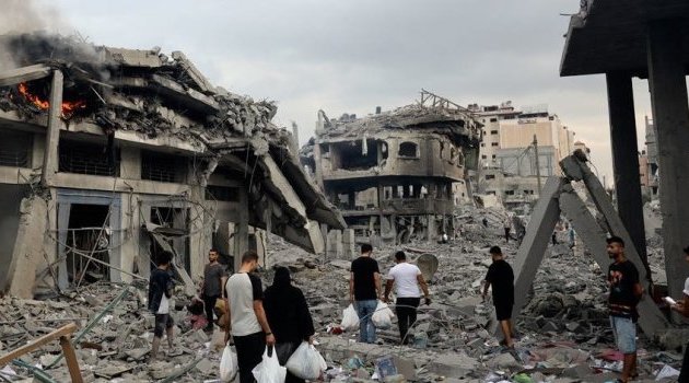 Conflits et guerres dans le monde : Qu’est-ce que le droit international humanitaire ?
