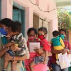La Covid-19 démontre l’urgente nécessité d’une couverture sanitaire universelle