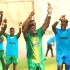 CAF&nbsp;: l’AS Mangasport représentera le Gabon en Ligue des champions
