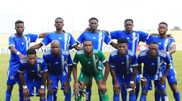 National-Foot 2 : Ogooué FC s’empare du fauteuil de leader après sa victoire contre Oyem AC