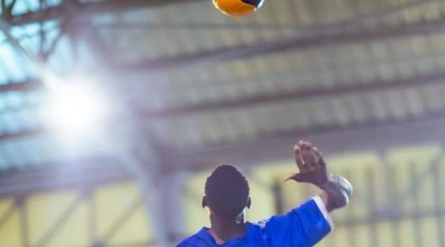 Kwan Institut Volleyball défie l’Association Omnisport GR pour le titre de champion de l’Estuaire