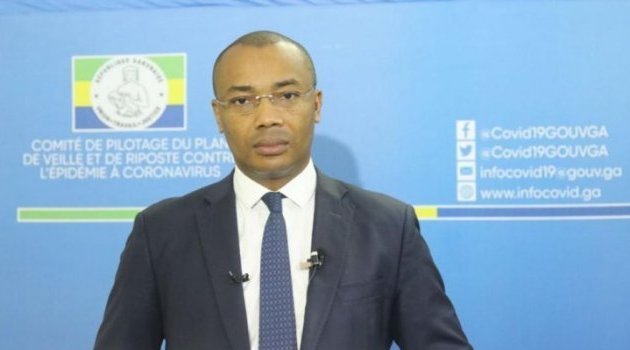Coronavirus au Gabon : point journalier du 8 mai 2020