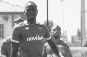 Chypre : Curtis Junior Makosso Moungadji signe son premier contrat professionnel à l’Omonia Nicosie