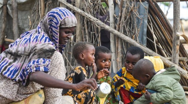Soudan : l’ONU demande 4 milliards de dollars pour répondre aux souffrances dues au conflit
