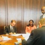 Parc national de l’Ivindo : signature d’un accord anti-braconnage