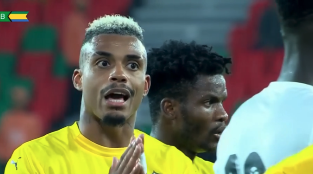 Barrages Mondial 2026&nbsp;: les Panthères du Gabon cèdent en prolongation face au Nigeria