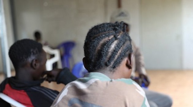RD Congo : la majorité des abus contre les enfants au Nord Kivu relevée dans les zones de combat