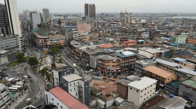 Facebook va implanter ses seconds bureaux en Afrique au Nigéria