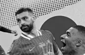 Ballon d’or 2025 : le PSG et le FC Barcelone en force, Mbappé et Yamal dans la course