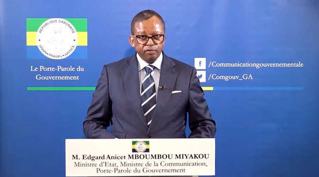 Coronavirus : le confinement du Grand Libreville « maintenu » !