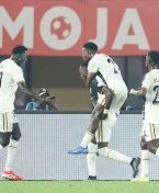 CHAN 2024 : l’Ouganda s’installe en tête du groupe C, l’Afrique du Sud enfonce la Guinée