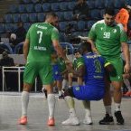 CAN handball 2024 : Le Gabon s’incline d’entrée face à l’Algérie
