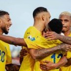 CAN 2025&nbsp;: Agadir, futur camp de base des Panthères du Gabon pour la compétition