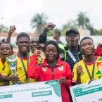 Tournoi scolaire UFOA-B 2023 : le Bénin champion pour la deuxième fois consécutive