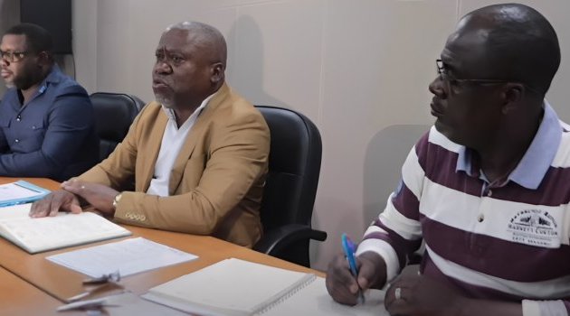 National Foot&nbsp;: La reprise des championnats fixée au 24 janvier 2026