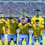 Fenêtre FIFA de mars : Un derby Gabon vs Congo pour les poulains de Mouyouma