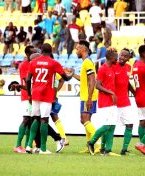 Éliminatoires Mondial 2026 : Gabon vs Burundi, l’historique des confrontations