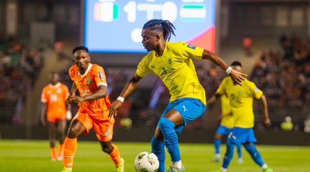 Classement FIFA : Le Gabon conserve sa 82e place mondiale en juillet