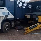 Burkina Faso&nbsp;: Une collision mortelle fait au moins 7 morts près de Boromo