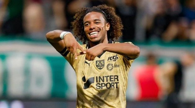 Ligue 2 BKT : Amiens SC domine Red Star, Teddy Averlant double buteur