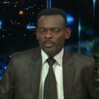 Journal télévisé de 20h de Gabon 1ère du 22 janvier 2020