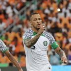 CAN 2023 : La Côte d’Ivoire battue par le Nigeria dans un match de haute voltige