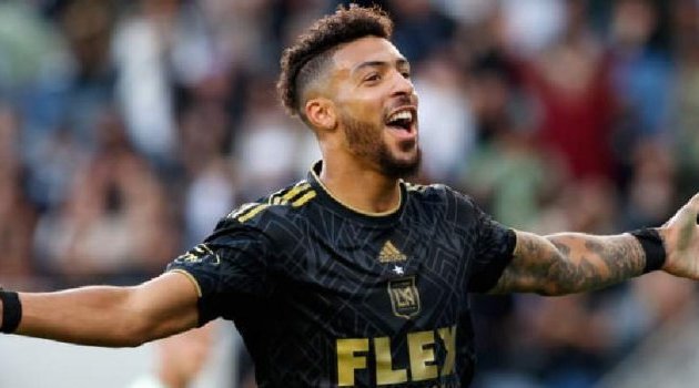 MLS : Denis Bouanga buteur et décisif dans le succès du Los Angeles FC