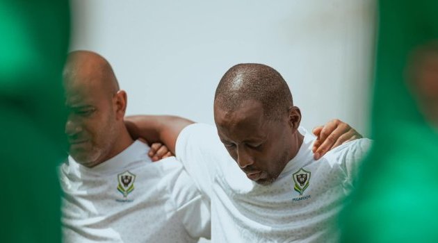Éliminatoires Coupe du monde 2026 : dernière ligne droite entamée pour les Panthères du Gabon