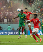 Éliminatoires Coupe du monde 2026 : zoom sur les 9e et 10e journées