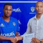 Rwanda : Chancelor Ndong Mengue signe à Gorilla FC pour une saison