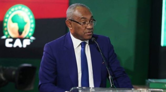 Le patron de la CAF testé positif au Covid-19